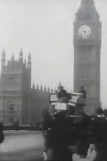 Pont de Westminster Trailer