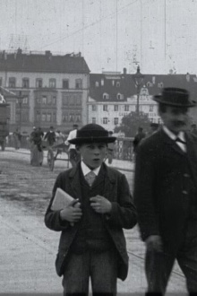 Pont sur le Rhin Trailer