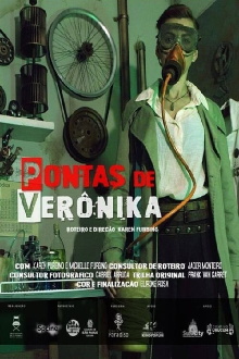 Pontas de Verônika Trailer