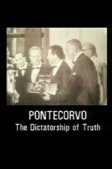 Pontecorvo: The Dictatorship of Truth Trailer