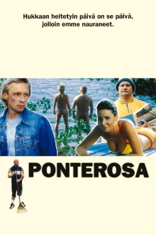 Ponterosa Trailer