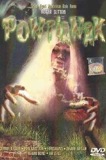 Pontianak Trailer