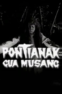Pontianak Gua Musang Trailer