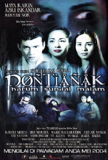 Pontianak Harum Sundal Malam Trailer