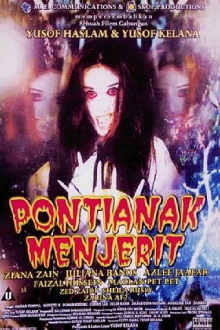 Pontianak Menjerit Trailer