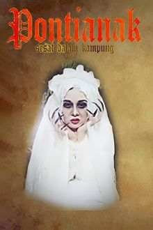 Pontianak Sesat Dalam Kampung Trailer