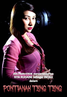Pontianak Teng teng Trailer