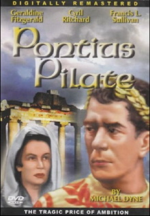 Pontius Pilate Trailer