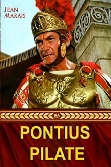 Pontius Pilate Trailer