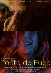 Ponto de Fuga Trailer