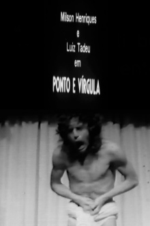 Ponto e Vírgula Trailer