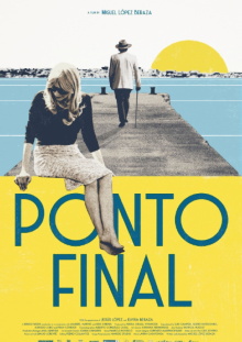 Ponto Final Trailer