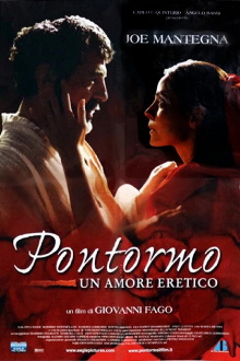 Pontormo - Un amore eretico Trailer