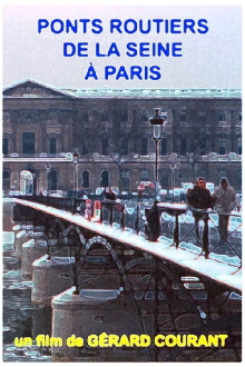 Ponts routiers de la Seine à Paris Trailer