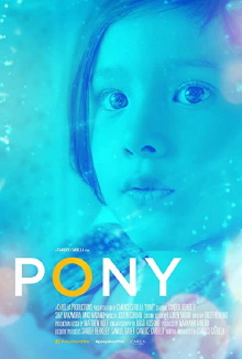 Pony Trailer