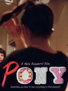 Pony Trailer
