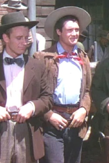 Pony Express Days Trailer