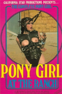 Pony Girl: At the Ranch Trailer