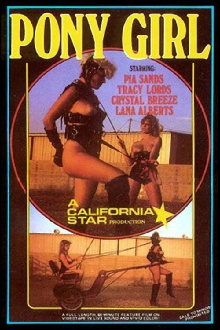 Pony Girl Trailer