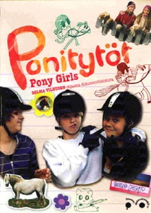 Pony Girls Trailer