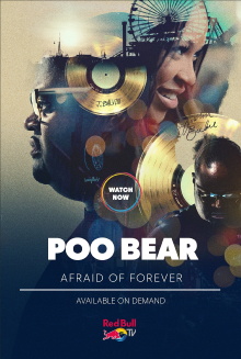 Poo Bear: Afraid of Forever Trailer