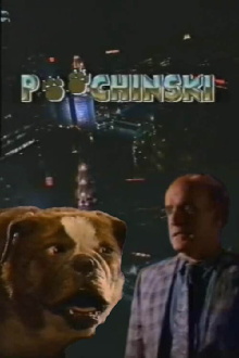Poochinski Trailer