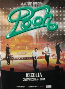 POOH - Ascolta, Civitavecchia Trailer
