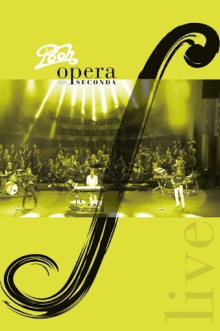Pooh - Opera Seconda Live Trailer