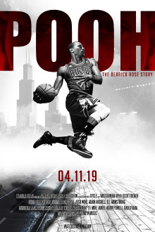 Pooh: The Derrick Rose Story Trailer