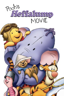 Pooh's Heffalump Movie Trailer