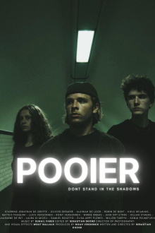 POOIER Trailer