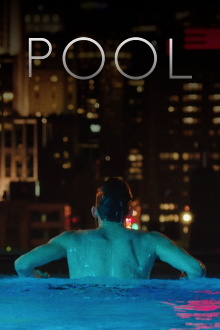 Pool Trailer