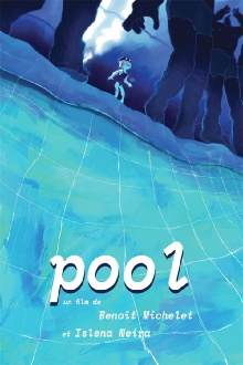 Pool Trailer