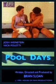 Pool Days Trailer
