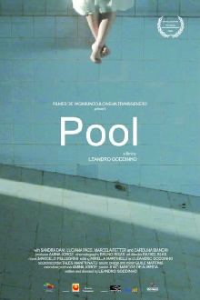 Pool Trailer