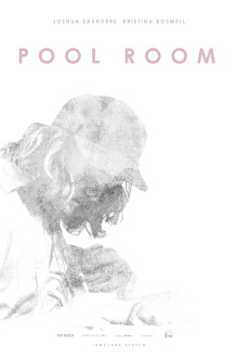 Pool Room Trailer