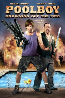 Poolboy: Drowning Out the Fury Trailer