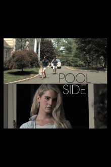 Poolside Trailer