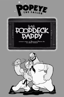 Poopdeck Pappy Trailer