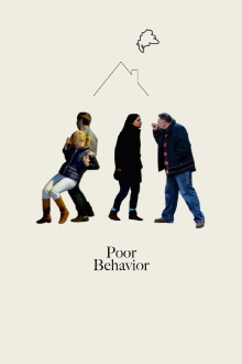Poor Behavior Trailer