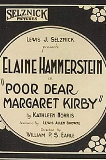 Poor, Dear Margaret Kirby Trailer