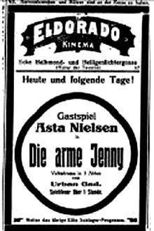 Poor Jenny Trailer