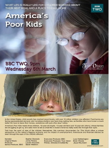 Poor Kids Trailer