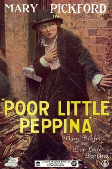 Poor Little Peppina Trailer
