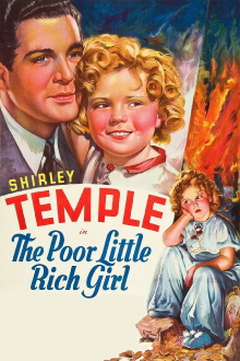 Poor Little Rich Girl Trailer