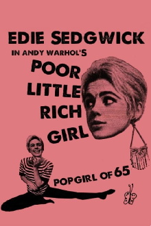 Poor Little Rich Girl Trailer
