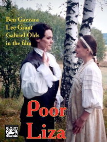 Poor Liza Trailer