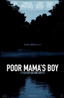 Poor Mama's Boy Trailer