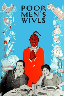 Poor Men's Wives Trailer
