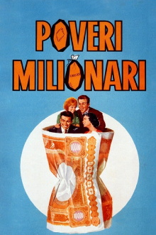 Poor Millionaires Trailer